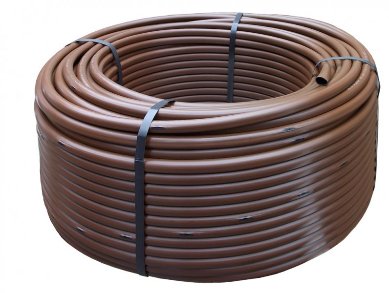Rain Bird Drip Line XF (1m !) kapkovací potrubí 16mm
