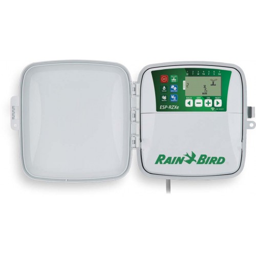 Rain Bird RZXe6 E elektronická ovládací jednotka