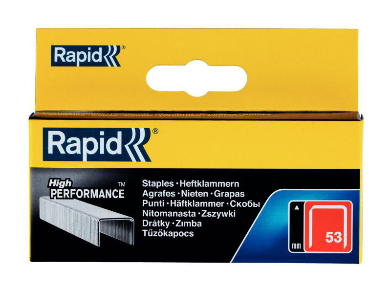 Rapid 53/12