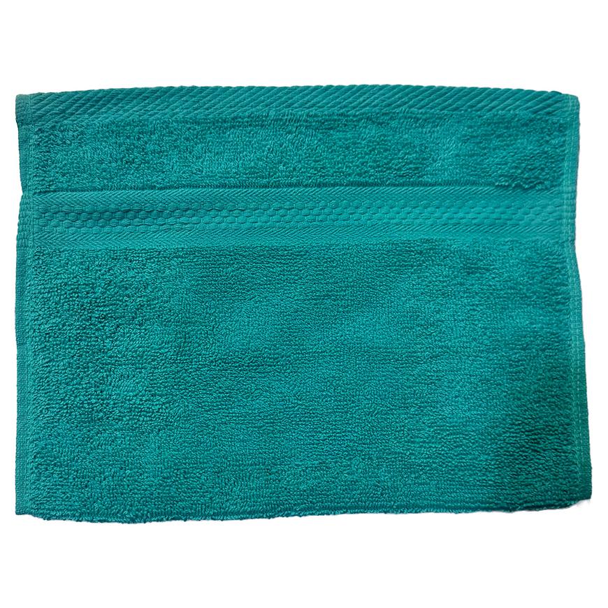 Ručník Diamond Fancy 30x50cm M21 mátově zelený Baumax