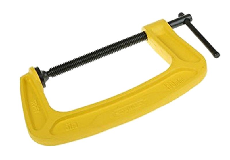 STANLEY 0-83-035 MaxSteel G svorka 150mm
