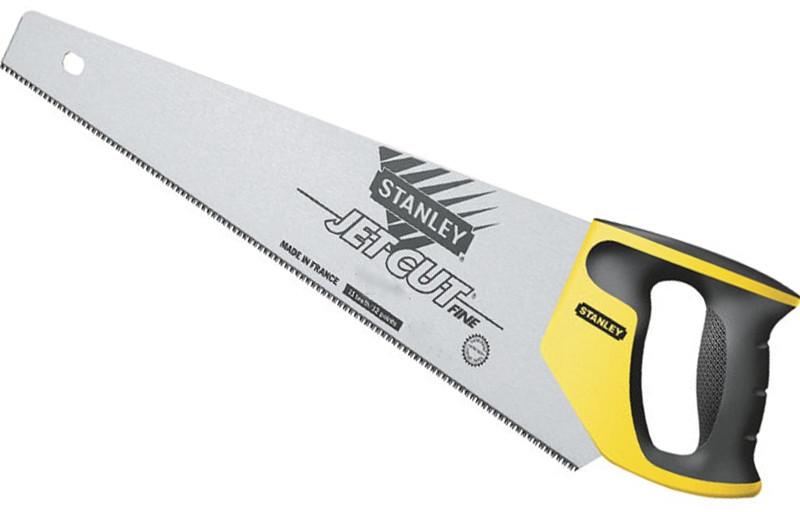 STANLEY 2-15-594 pila ocaska JET CUT 380mm jemný zub 11TPI