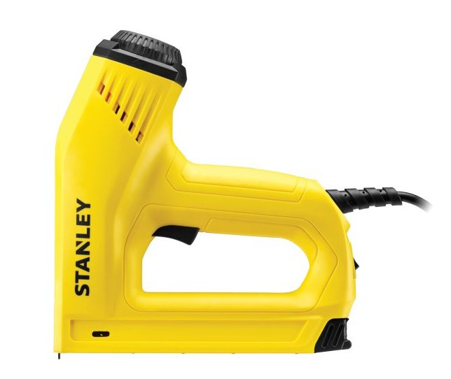 STANLEY 6-TRE550 elektrická sponkovací pistole