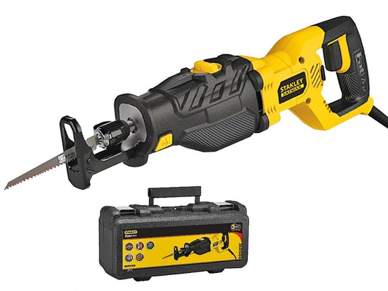 STANLEY FME365K mečová pila 1050W