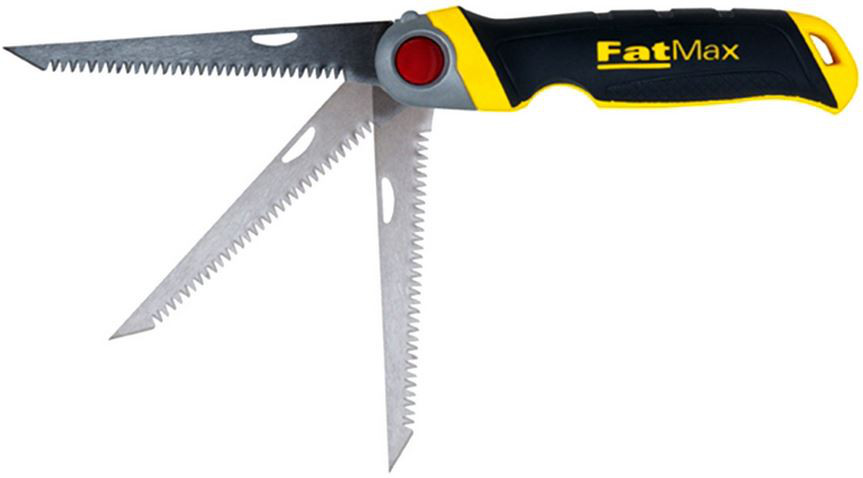 STANLEY FMHT0-20559 skládací pilka FatMax