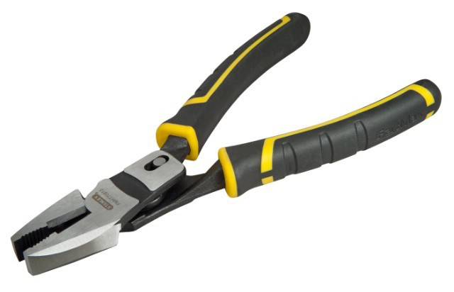 STANLEY FMHT0-70813 kleště kombinované převodové FatMax