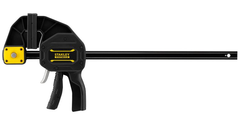 STANLEY FMHT0-83213 FATMAX jednoruční automatická svěrka TRIGGER CLAMP XL