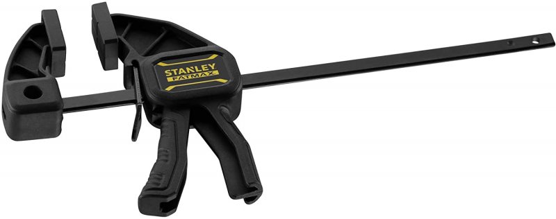 STANLEY FMHT0-83231 FATMAX jednoruční automatická svěrka TRIGGER CLAMP - S