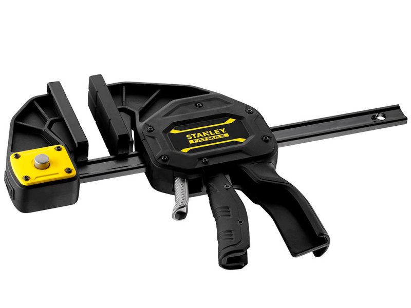 STANLEY FMHT0-83238 FATMAX jednoruční automatická svěrka TRIGGER CLAMP XL