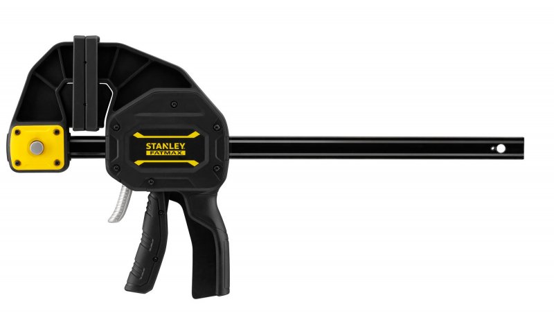 STANLEY FMHT0-83239 FATMAX jednoruční automatická svěrka TRIGGER CLAMP XL