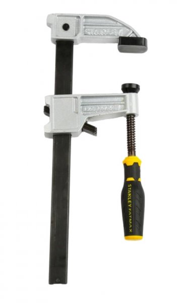 STANLEY FMHT0-83246 FatMax svorka s rychlým posuvem čelistí 600mm