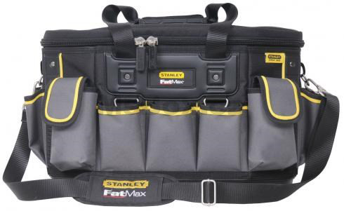 STANLEY FMST1-70749 FatMax brašna na nářadí s oválným víkem