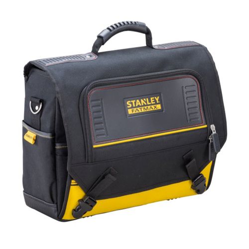 STANLEY FMST1-80149 víceúčelová montážní brašna na nářadí a notebook