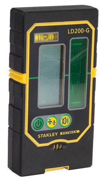 STANLEY LD200-G detektor zeleného laserového paprsku FMHT1-74267