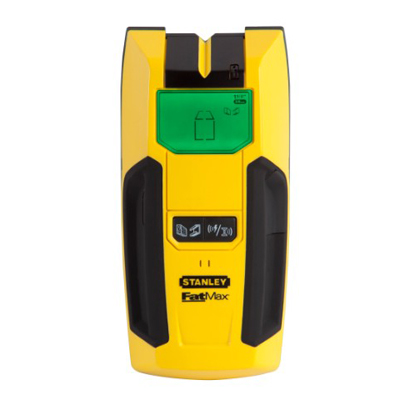 STANLEY S300 podpovrchový vyhledávač materiálů FMHT 0-77407