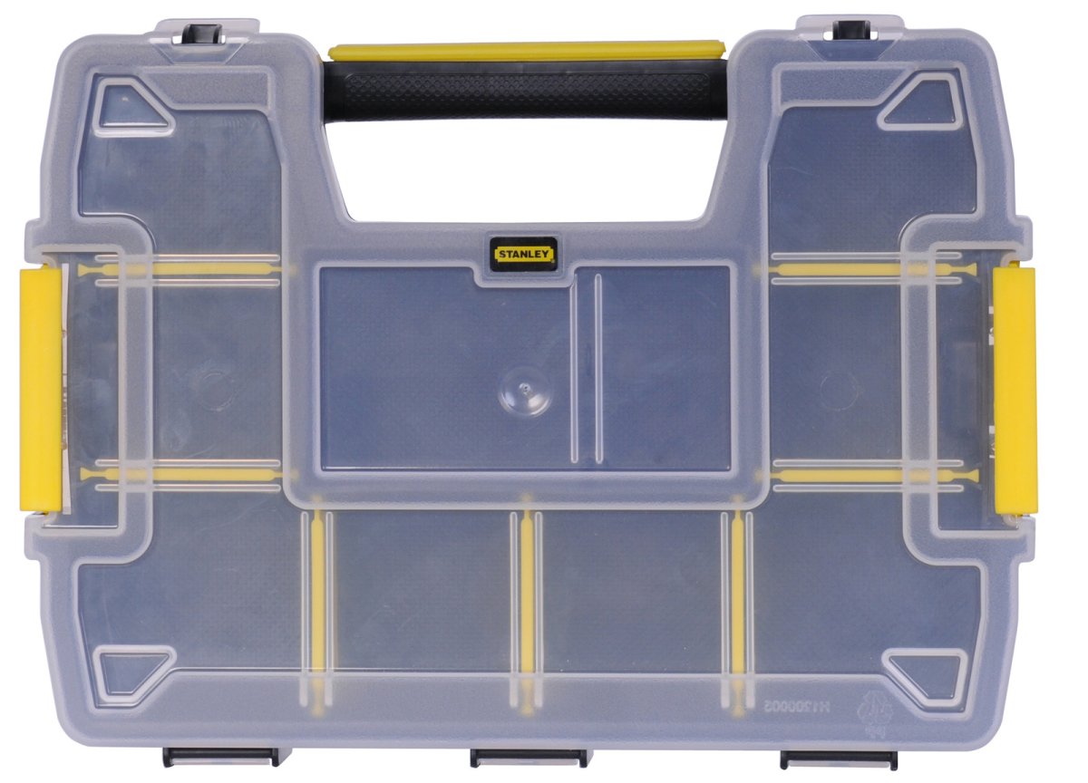 STANLEY STST1-70720 organizér Sortmaster mini
