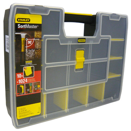 STANLEY organizér Sortmaster 1-94-745