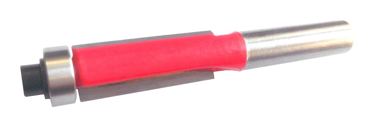 STAVTOOL Fréza HM P70103 válcová ořezávací 10x25mm