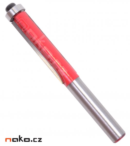 STAVTOOL Fréza HM P70401 válcová drážkovací 9x38mm s ložiskem