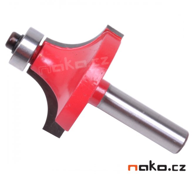 STAVTOOL Fréza HM P70708 rádiusová 12