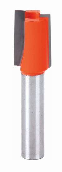 STAVTOOL P70204 fréza HM válcová 12x19mm stopková