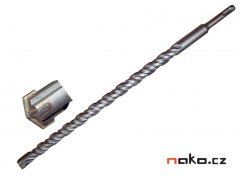 STAVTOOL vrták vidiový SDS +10x400mm P81040