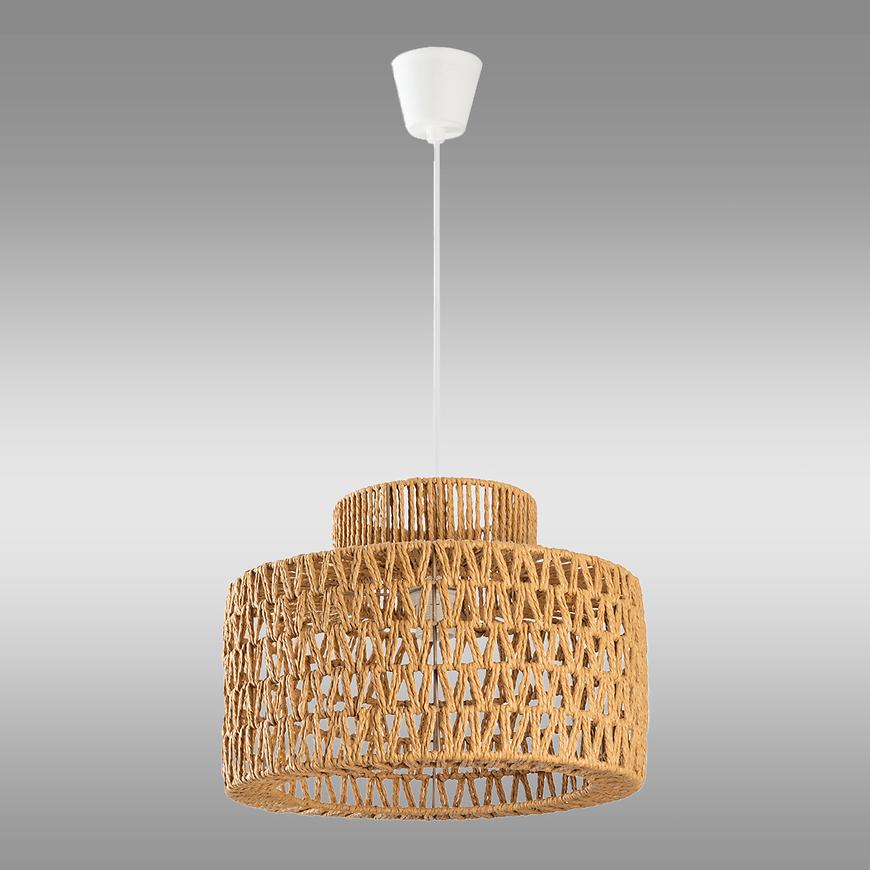 Svitidlo Afirro 01 66377 papír LW1 Baumax