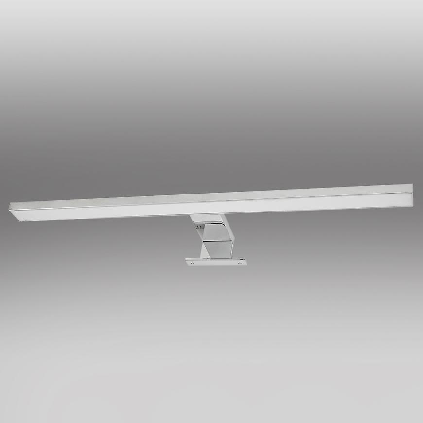 Svitidlo Leito 6358 10W LED 60 cm chrom K1 Baumax