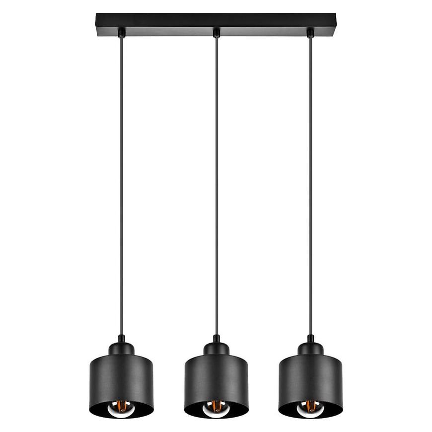 Svitidlo Wulkan 2995/Z-B-3 LW3 Baumax