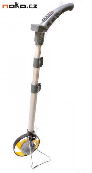 TOPEX 31C800 měřící kolečko digitální