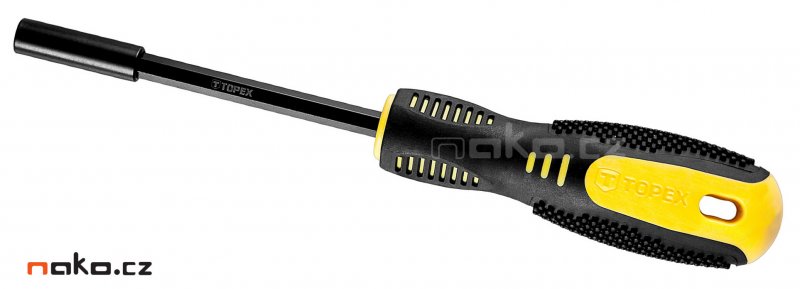TOPEX 39D860 magnetický držák bitů
