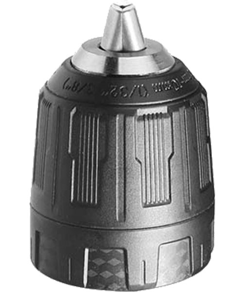 TOTAL TAC451026 rychloupínací sklíčidlo 0