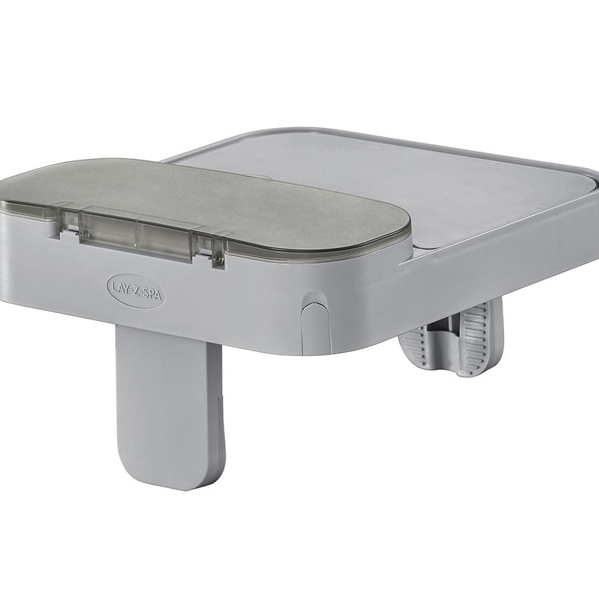 Tácek na příslušenství 4-v-1 lay-z-spa 60337 Bestway