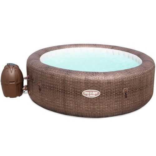 Vířivka SPA St.Moritz 60023 Bestway