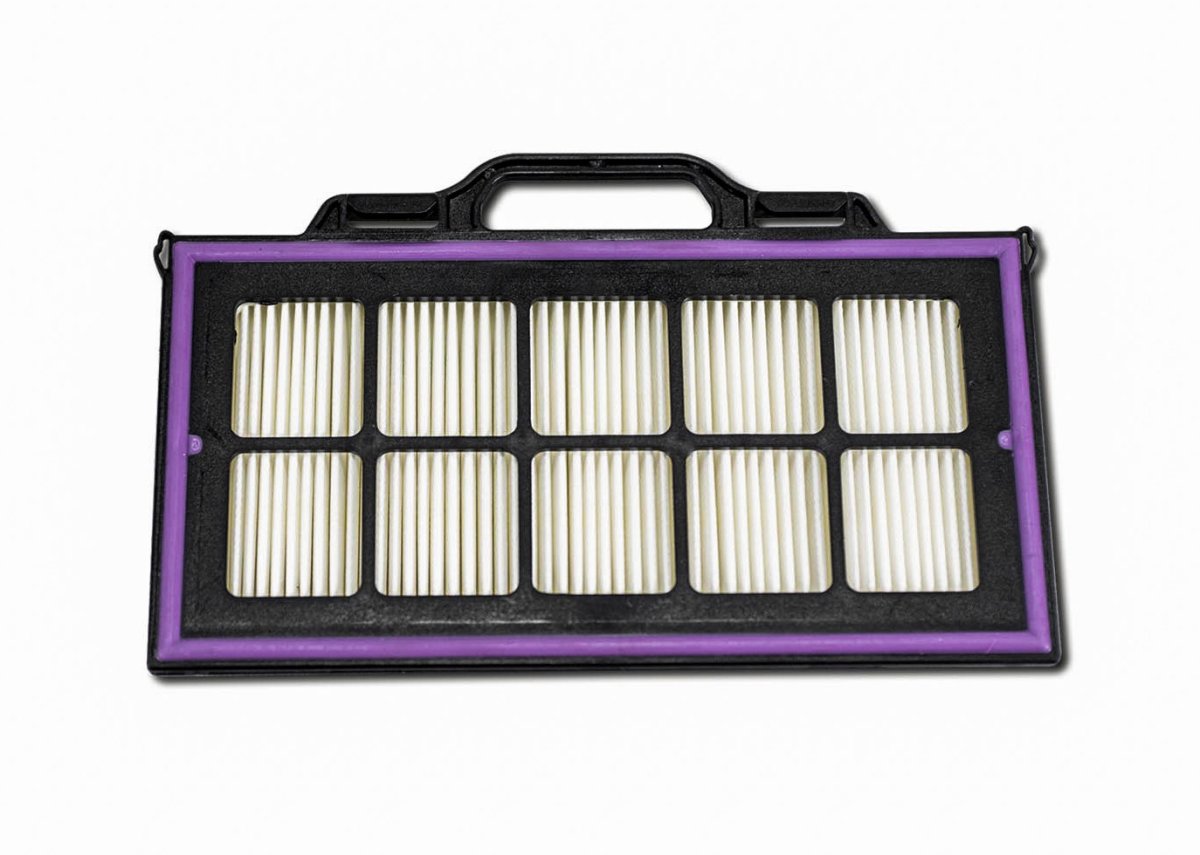XTline XT10281A0 HEPA filtr pro průmyslový vysavač XT102810