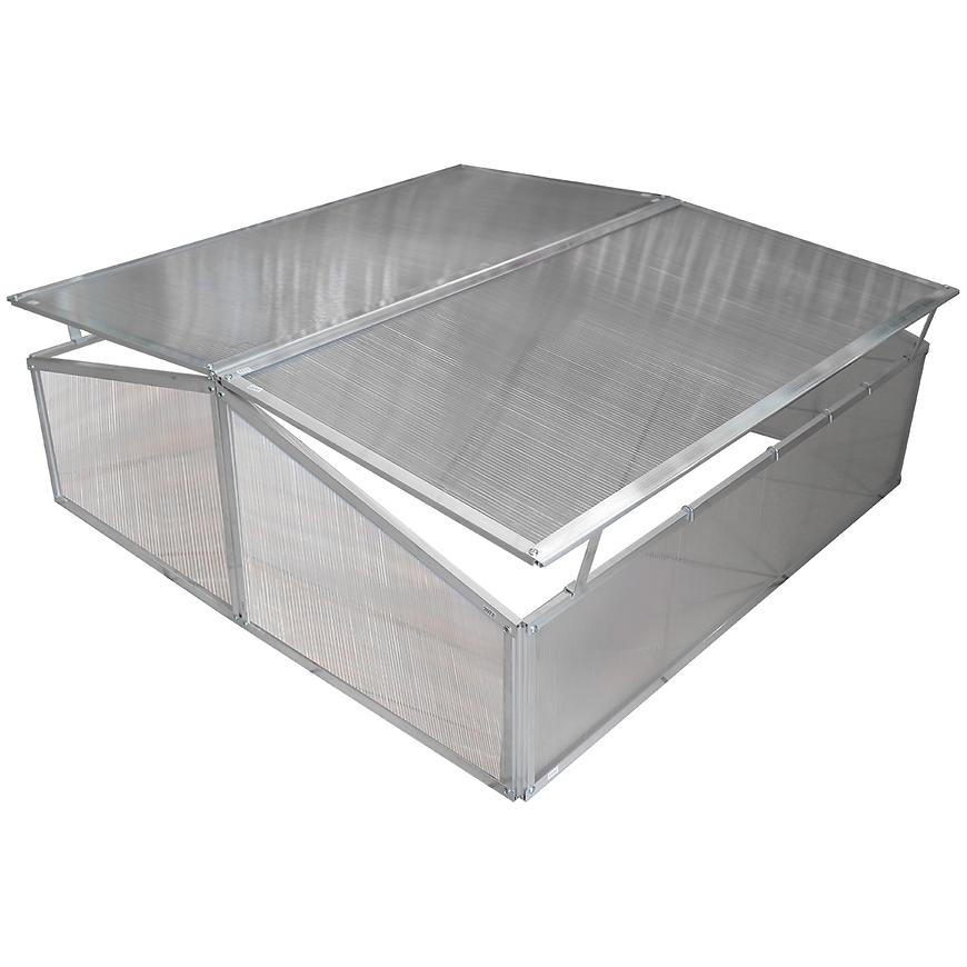 Zahradní skleník C302 Baumax