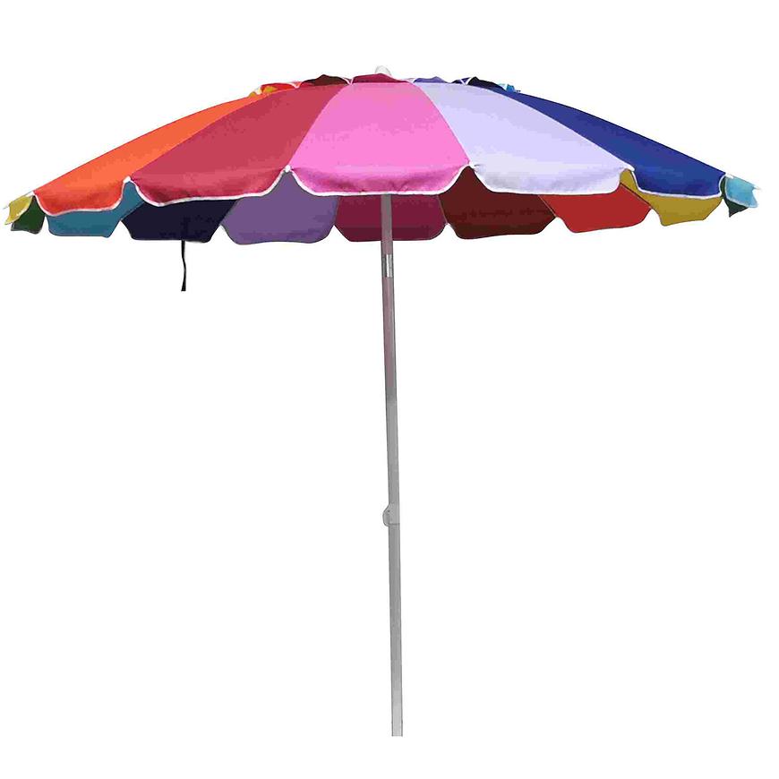 Zahradní slunečník 240 cm