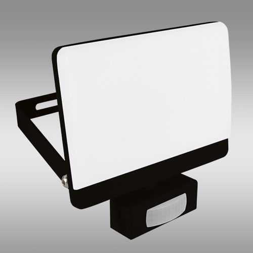 45ID SVĚTLOMET BRYZA 04247 LED S 30W BLACK NW