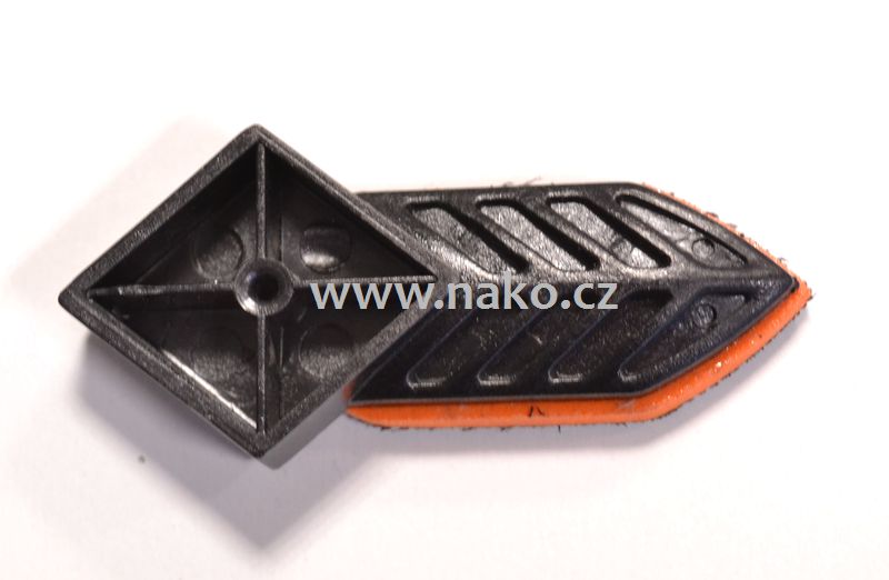 BLACK&DECKER 579112-00 špička na KA250