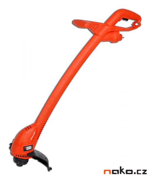 BLACK&DECKER GL360 sekačka strunová 350W