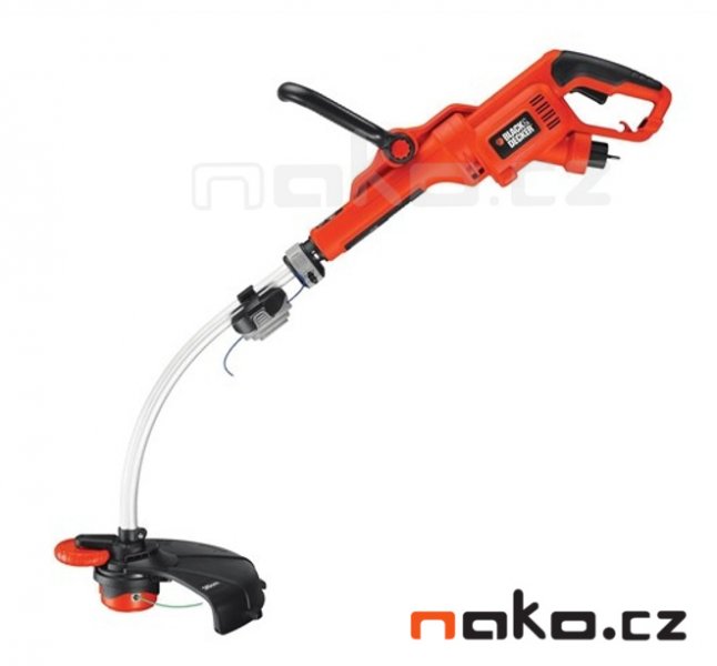 BLACK&DECKER GL9035 strunová sekačka 900W