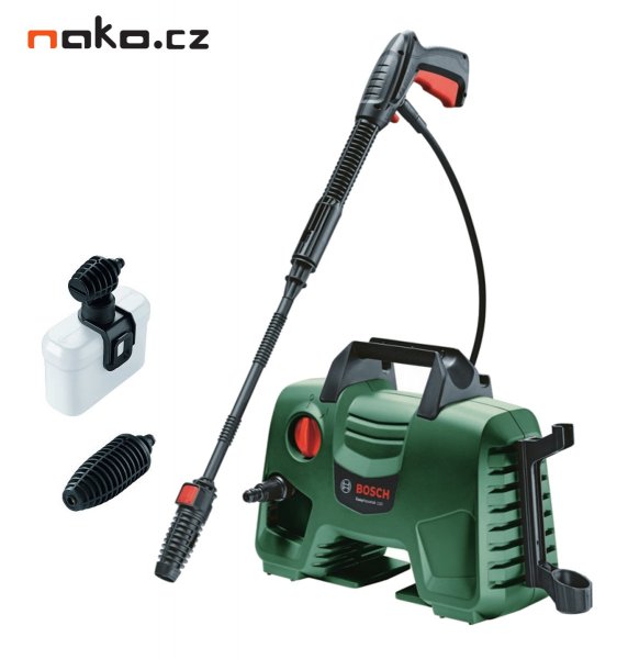 BOSCH EasyAquatak 110 vysokotlaká myčka 06008A7F00