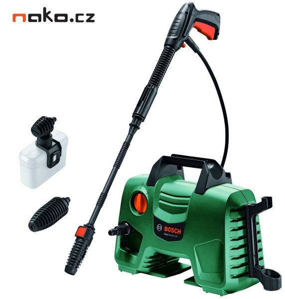 BOSCH EasyAquatak 120 vysokotlaká myčka 06008A7901