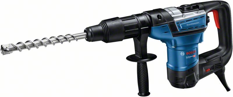 BOSCH GBH 5-40 D Professional vrtací a sekací kladivo SDSmax 0611269001