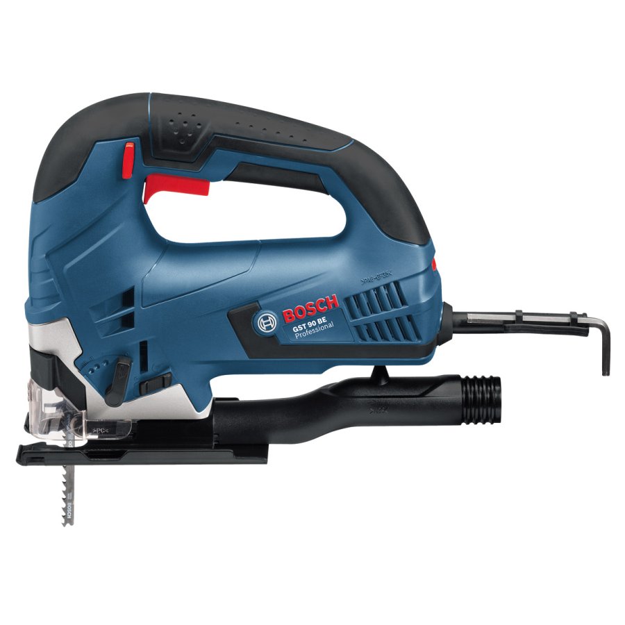 BOSCH GST 90 BE přímočará pila 060158F000