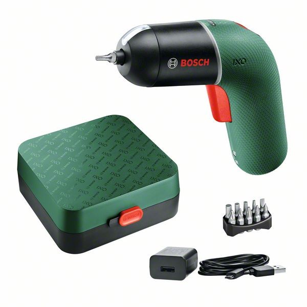 BOSCH IXO aku šroubovák 06039C7100