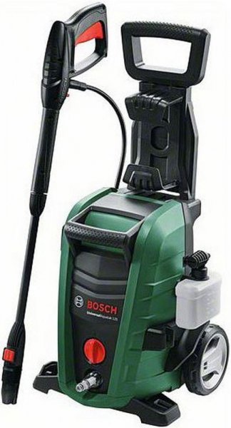 BOSCH UniversalAquatak 130 vysokotlaká myčka 06008A7B00