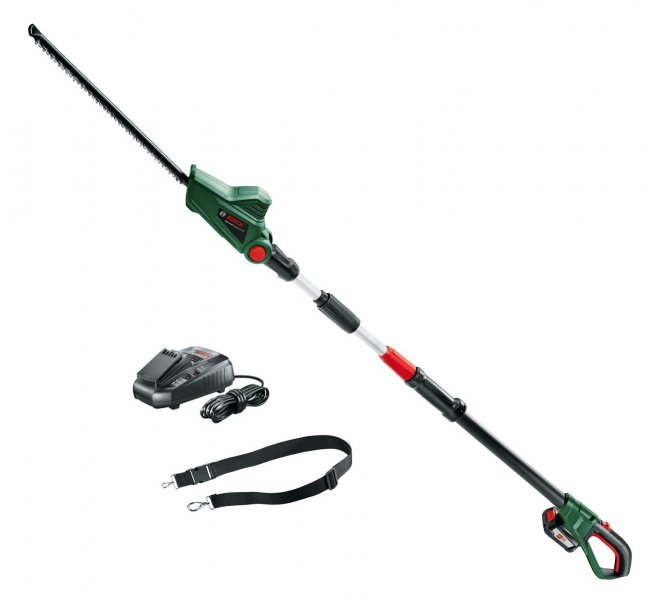 BOSCH UniversalHedgePole 18 06008B3000