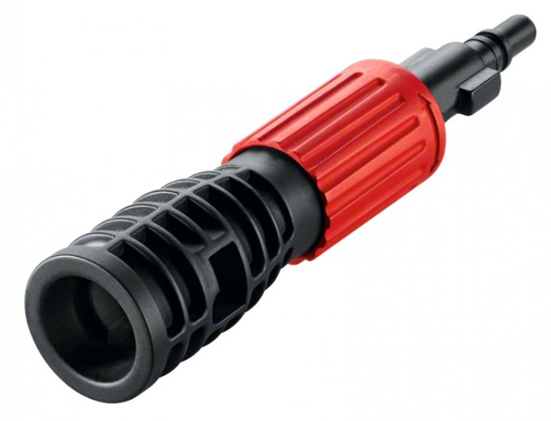 BOSCH adaptér pro nízkotlaké příslušenství Nilfisk F016800465