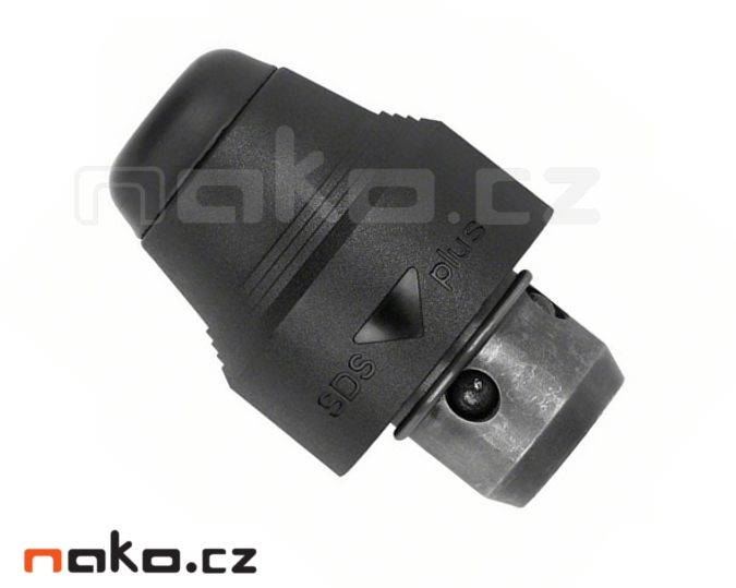 BOSCH rychloupínací sklíčidlo SDS-plus 2608572213